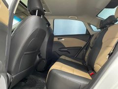 Lynk & Co Cruze 320 Automatic Sunroof Edition - фото 7