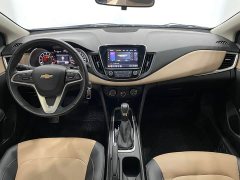 Lynk & Co Cruze 320 Automatic Sunroof Edition - фото 9