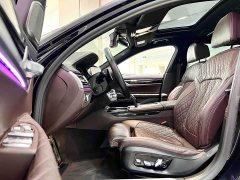 BMW 7 Series 2019 facelift 740Li leading M sports package - фото 7