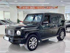 Mercedes-Benz G-Class G 350 - фото 1