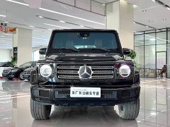 Mercedes-Benz G-Class G 350 - фото 2