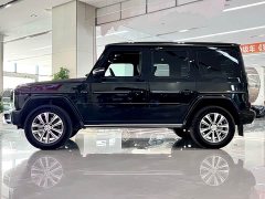 Mercedes-Benz G-Class G 350 - фото 3