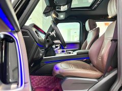 Mercedes-Benz G-Class G 350 - фото 7