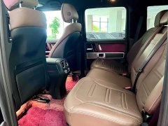 Mercedes-Benz G-Class G 350 - фото 9