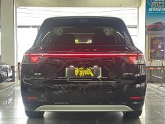 AITO Wenjie M9 extended range Ultra version 52kWh 6-seater version (192-line lidar) - фото 7