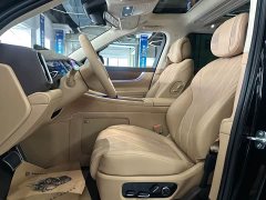 AITO Wenjie M9 extended range Ultra version 52kWh 6-seater version (192-line lidar) - фото 9