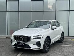 Volvo XC60 B5 four-wheel drive Zhiyuan luxury version - фото 1