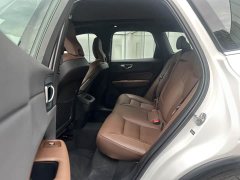 Volvo XC60 B5 four-wheel drive Zhiyuan luxury version - фото 10