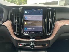 Volvo XC60 B5 four-wheel drive Zhiyuan luxury version - фото 14