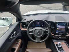 Volvo XC60 B5 four-wheel drive Zhiyuan luxury version - фото 15