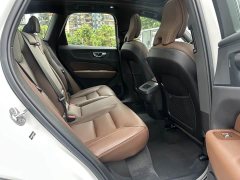 Volvo XC60 B5 four-wheel drive Zhiyuan luxury version - фото 18