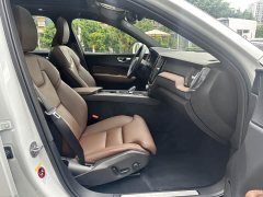Volvo XC60 B5 four-wheel drive Zhiyuan luxury version - фото 19