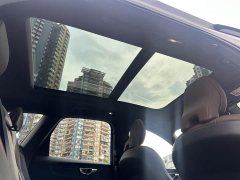 Volvo XC60 B5 four-wheel drive Zhiyuan luxury version - фото 20