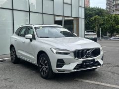 Volvo XC60 B5 four-wheel drive Zhiyuan luxury version - фото 3
