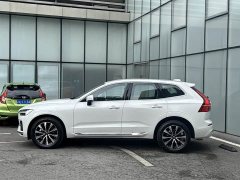 Volvo XC60 B5 four-wheel drive Zhiyuan luxury version - фото 5