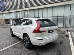 Volvo XC60 B5 four-wheel drive Zhiyuan luxury version - фото 6