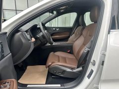 Volvo XC60 B5 four-wheel drive Zhiyuan luxury version - фото 8