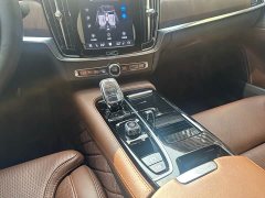 Volvo S90 Recharge 2024 Plug-in Hybrid AWD Long Range Ultimate Luxury - фото 12