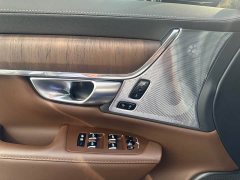 Volvo S90 Recharge 2024 Plug-in Hybrid AWD Long Range Ultimate Luxury - фото 16
