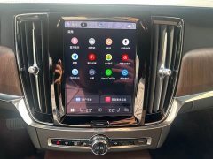 Volvo S90 Recharge 2024 Plug-in Hybrid AWD Long Range Ultimate Luxury - фото 18