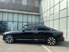 Volvo S90 Recharge 2024 Plug-in Hybrid AWD Long Range Ultimate Luxury - фото 5