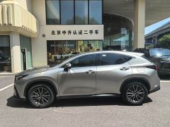 Lexus NX New Energy 400h Changyue Edition - фото 2