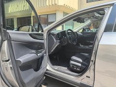 Lexus NX New Energy 400h Changyue Edition - фото 3