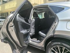 Lexus NX New Energy 400h Changyue Edition - фото 4