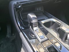 Lexus NX New Energy 400h Changyue Edition - фото 5
