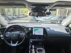 Lexus NX New Energy 400h Changyue Edition - фото 6