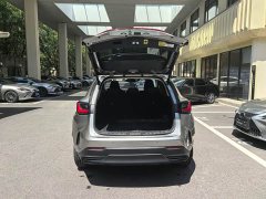 Lexus NX New Energy 400h Changyue Edition - фото 7