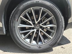 Lexus NX New Energy 400h Changyue Edition - фото 9