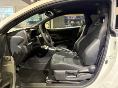Toyota GR YARIS 2025 GR evolution version - фото 10