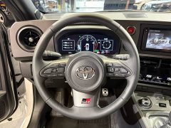 Toyota GR YARIS 2025 GR evolution version - фото 13