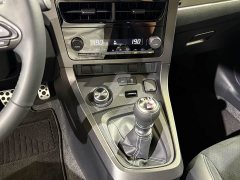 Toyota GR YARIS 2025 GR evolution version - фото 15
