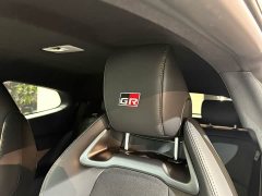 Toyota GR YARIS 2025 GR evolution version - фото 16