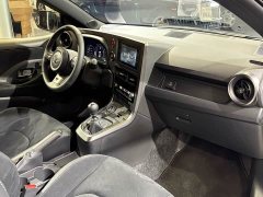 Toyota GR YARIS 2025 GR evolution version - фото 18