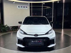 Toyota GR YARIS 2025 GR evolution version - фото 2