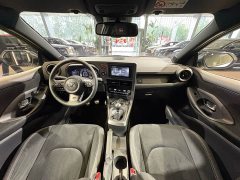 Toyota GR YARIS 2025 GR evolution version - фото 20