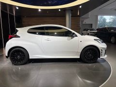 Toyota GR YARIS 2025 GR evolution version - фото 4