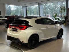Toyota GR YARIS 2025 GR evolution version - фото 7