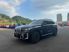 BMW X5 2023 xDrive 40Li M Sports Package - фото 1