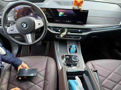 BMW X5 2023 xDrive 40Li M Sports Package - фото 11