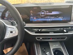 BMW X5 2023 xDrive 40Li M Sports Package - фото 12