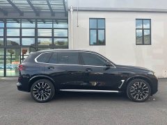 BMW X5 2023 xDrive 40Li M Sports Package - фото 15
