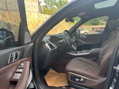 BMW X5 2023 xDrive 40Li M Sports Package - фото 4