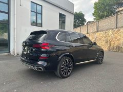 BMW X5 2023 xDrive 40Li M Sports Package - фото 7