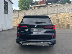 BMW X5 2023 xDrive 40Li M Sports Package - фото 8