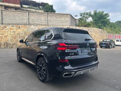 BMW X5 2023 xDrive 40Li M Sports Package - фото 9