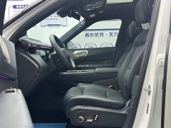 Lynk & Co 900 2.0T Ultra 6-seater - фото 13